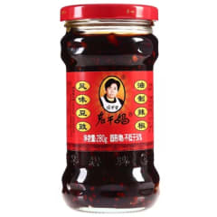 SALSA PICANTE DE POROTO NEGRO 280GR