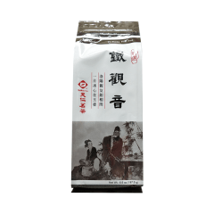 TE TIEGUANYIN