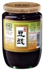 PICKLE DE POROTO NEGRO