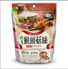 HILOS DE CHAMPIÑON (MELENA DE LEON)