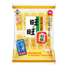 GALLETA DE ARROZ SALADO 112gr