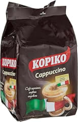 CAFE KOPIKO CAPPUCINO 252.5GR