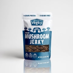 SNACK DE CHAMPIÑON TERIYAKI 70GR
