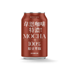 CAFE MOCHA 330ML