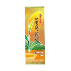 TE OOLONG