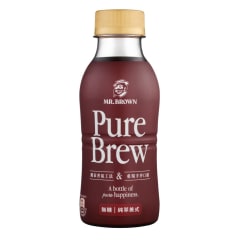 CAFE  AMERICANO 330ML