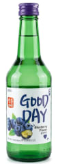 SOJU SABOR ARANDANO