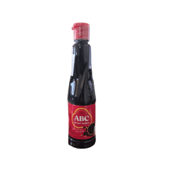 SALSA DE SOYA DULCE DOBLE FERMENTACION 600ML