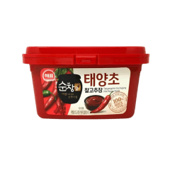 PASTA DE AJI 1KG