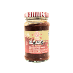 PASTA DE SOYA ARTESANAL PICANTE 130GR