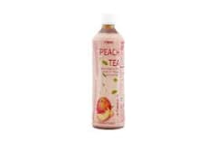 TE NEGRO DE DURAZNO 530ML