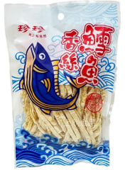 SNACK DE BACALAO SECO