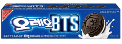 GALLETAS SABOR ORIGINAL (BTS)