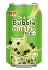 TÉ CON LECHE TAPIOCA Y MATCHA 350GR