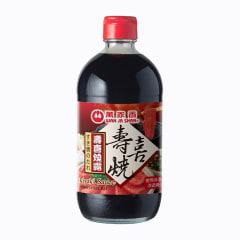 SALSA DE SOYA SUKIYAKI