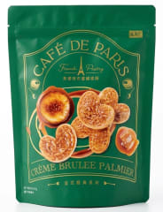 GALLETAS CRUJIENTES DE HOJALDRE