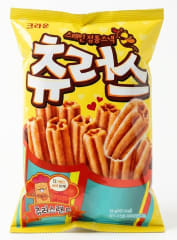 SNACKS SABOR CHURROS