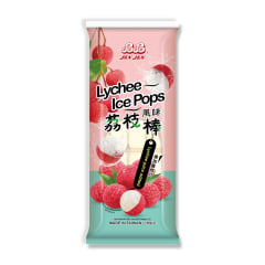 HELADOS DE LITCHI 8UND 680GR