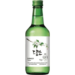 SOJU SABOR ORIGINAL 360ML