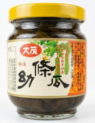 MELON ASIATICO FERMENTADO (DELGADO)
