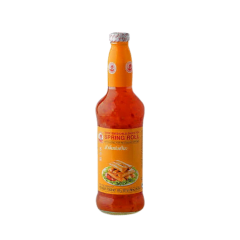SALSA PARA ARROLLADO PRIMAVERA 870GR