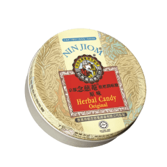 CARAMELO DE HIERBA  ORIGINAL 60gr