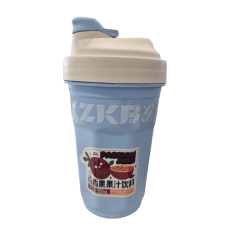 JUGO DE MARACAUYA EN VASO REUTILIZABLE 500ML