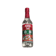 VINAGRE DE ARROZ 500ML