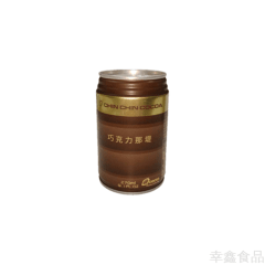 CHOCOLATE LATE 270ML