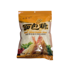 PANKO BLANCO 230GR