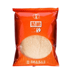 AZUCAR MORENA FINA 600GR