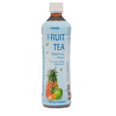 TE DE FRUTAS TROPICALES 530ML