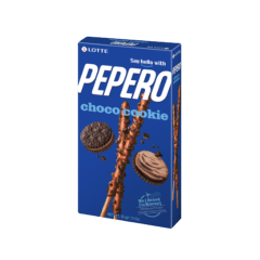PEPERO CHOCOLATE CON GALLETAS 32GR