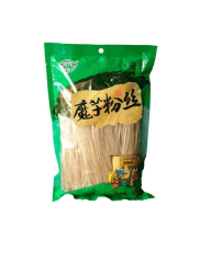 FIDEO DE TAPIOCA