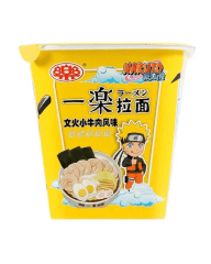 RAMEN DE TERNERA 100GR