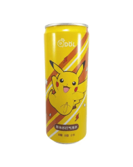 AGUA CON GAS QDOL 330ML