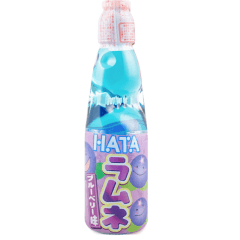 RAMUNE SABOR ARANDANO 200ML
