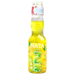 RAMUNE SABOR POMELO 200ML