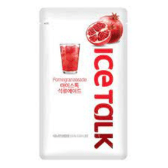 JUGO DE GRANADA 230ML
