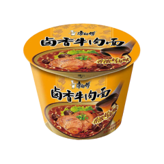 FIDEOS INST. SABOR CARNE CON SOYA POTE 110GR