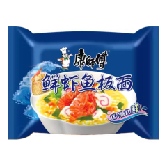 FIDEOS INST. SABOR MARISCOS 98GR