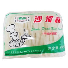 FIDEOS DE ARROZ DELGADO 250GR