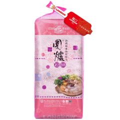 FIDEOS LONGKOW DE POROTO MUNG 350GR