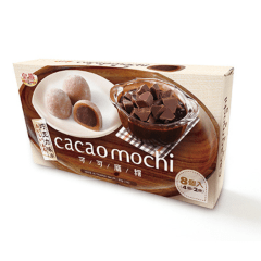 MOCHI CACAO CHOCOLATE 80GR