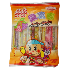 TUBITOS DE JALEA