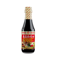 SALSA DE OSTRA VEGANA 300ml