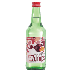 SOJU SABOR MARACUYA 360ML