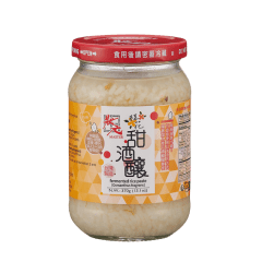 ARROZ DULCE FERMENTADO 370Gr