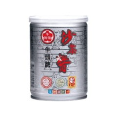 SALSA BARBECUE 250GR