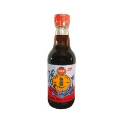 SALSA DE PESCADO 340ml